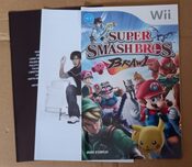 Super Smash Bros. Brawl Wii for sale