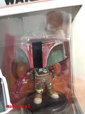 Redeem Funko Pop Star Wars The Mandalorian 484 Cobb Vanth 6c