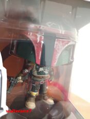 Buy Funko Pop Star Wars The Mandalorian 484 Cobb Vanth 6c