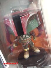 Funko Pop Star Wars The Mandalorian 484 Cobb Vanth 6c