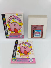 Get Kirby Tilt 'n' Tumble Game Boy Color