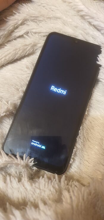 Xiaomi Redmi 9C NFC 32GB Midnight Gray