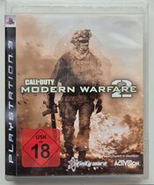 Call of Duty: Modern Warfare 2 PlayStation 3