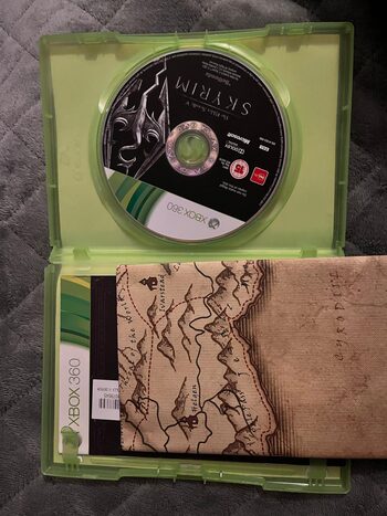 Buy The Elder Scrolls V: Skyrim Xbox 360