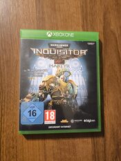 Warhammer 40,000: Inquisitor - Martyr Xbox One