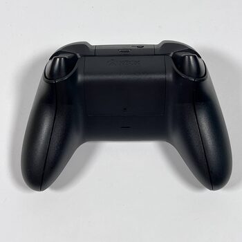 Xbox Wireless Controller – Carbon Black