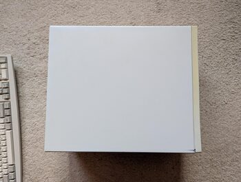 Buy 1999 retro kompiuteris (AMD K6)