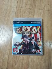 BioShock Infinite PlayStation 3