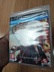 BioShock Infinite PlayStation 3