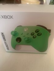 Mando XBOX Verde - Velocity Green