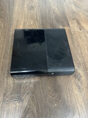 Xbox 360 E, Black, 500GB/2 žaidimai