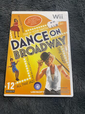 Dance on Broadway Wii