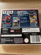 Ultimate Spider-Man Nintendo DS for sale