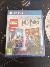 LEGO Harry Potter Collection PlayStation 4