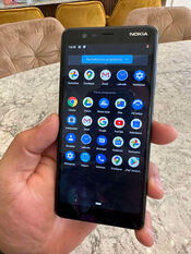 Nokia 5.1 16GB Black