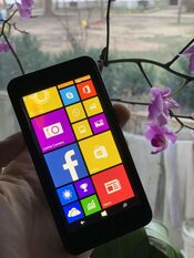 Nokia Lumia 630 8GB - 30eur