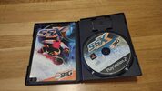 SSX playstation 2 žaidimai