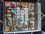 Grand Theft Auto V PlayStation 3