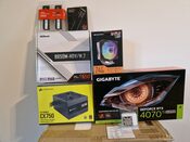 Ryzen 7 7700/b650/32gb/1tb/rtx 4070 Ti Super