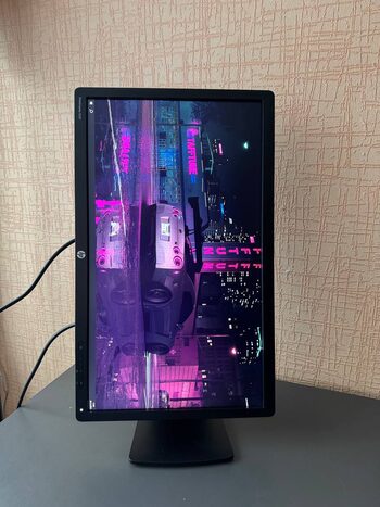 Pirkti Monitorius HP EliteDisplay E231 60Hz, 23