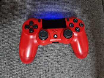 PS4, Dualshock v2, orginalus pultas