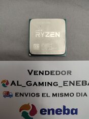 AMD Ryzen 5 2600 3.4-3.9 GHz AM4 6-Core CPU