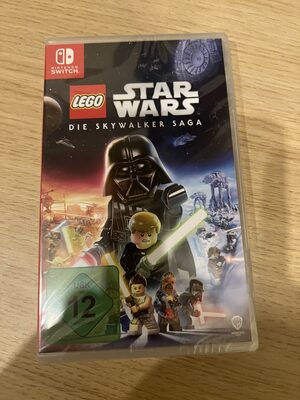 LEGO Star Wars: The Skywalker Saga Nintendo Switch