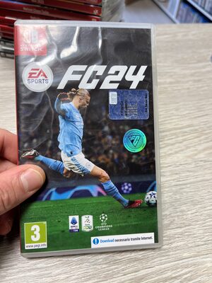 EA Sports FC 24 Nintendo Switch