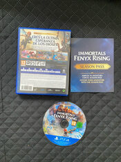 Immortals: Fenyx Rising PlayStation 4