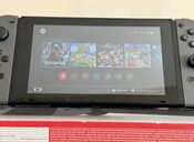 Nintendo Switch + MicroSD 32GB for sale