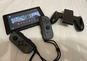 Nintendo Switch + MicroSD 32GB