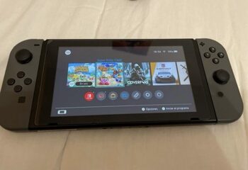 Buy Nintendo Switch + MicroSD 32GB