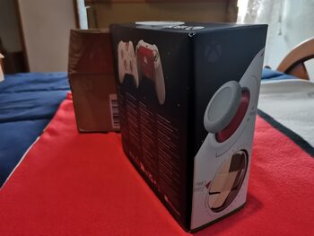 Mando inalámbrico Xbox – Starfield Limited Edition (PRECINTADO)