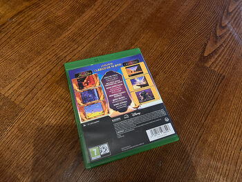 Disney Classic Games: Aladdin and the Lion King Xbox One