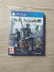 NieR: Automata PlayStation 4