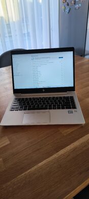 Get HP Probook 840 G6, I5-8250u, 8gb, 250gb ssd