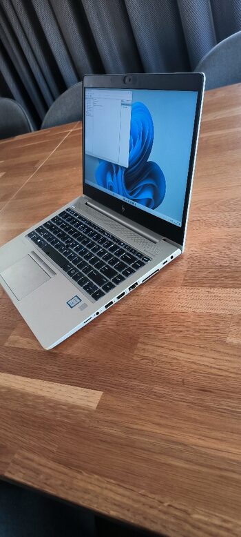 Buy HP Probook 840 G6, I5-8250u, 8gb, 250gb ssd