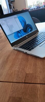 Redeem HP Probook 840 G6, I5-8250u, 8gb, 250gb ssd