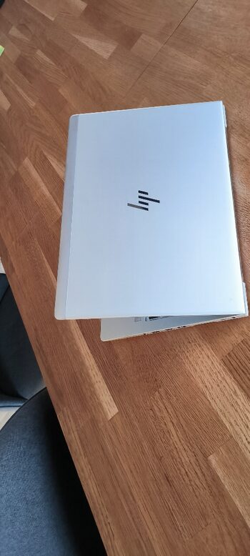 HP Probook 840 G6, I5-8250u, 8gb, 250gb ssd