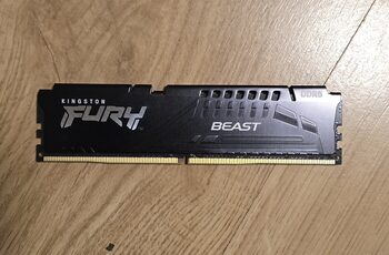 Buy Kingston FURY BEAST DDR5-4800MHz 8GBx2