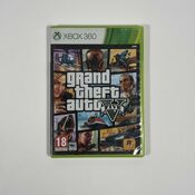 Grand Theft Auto V Xbox 360