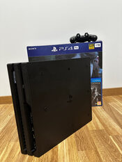 PS4 PRO 1TB