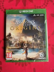 Assassin's Creed Origins Xbox One