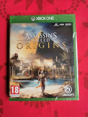 Assassin's Creed Origins Xbox One