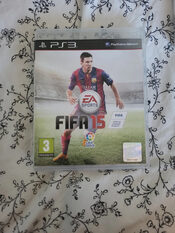 FIFA 15 PlayStation 3