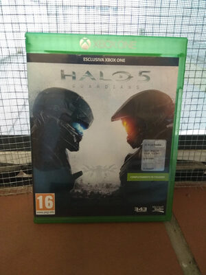 Halo 5: Guardians Xbox One