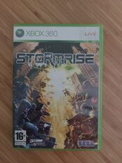 Stormrise Xbox 360