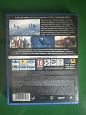 Grand Theft Auto V: Premium Online Edition PlayStation 4