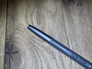 Piešimo planšetė Wacom Bamboo One Tablet CTF-430