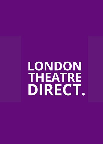 London Theatre Direct Gift Card 50 GBP Key UNITED KINGDOM